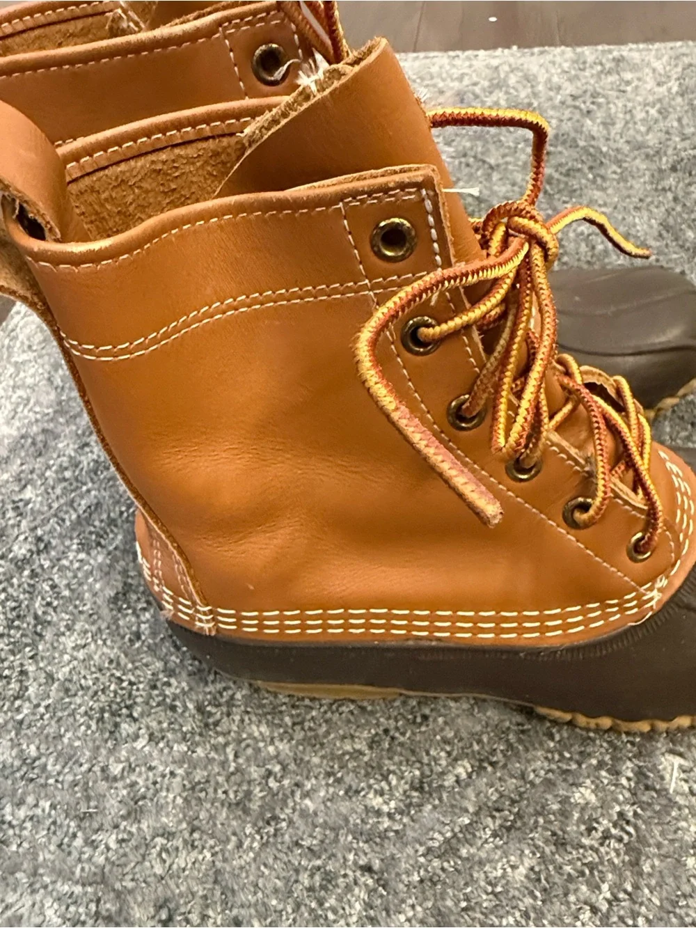 L.L. Bean 8